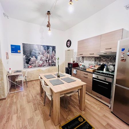 Bed and Breakfast Il Mondo Catania Exterior foto