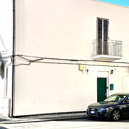 Bed and Breakfast Il Mondo Catania Exterior foto