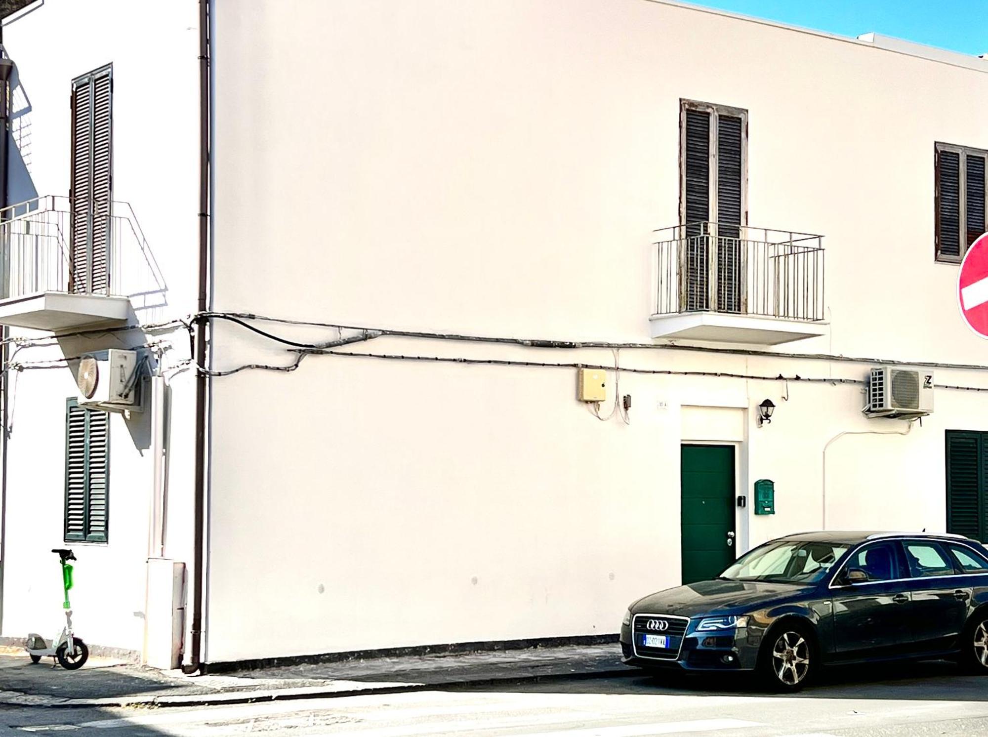 Bed and Breakfast Il Mondo Catania Exterior foto