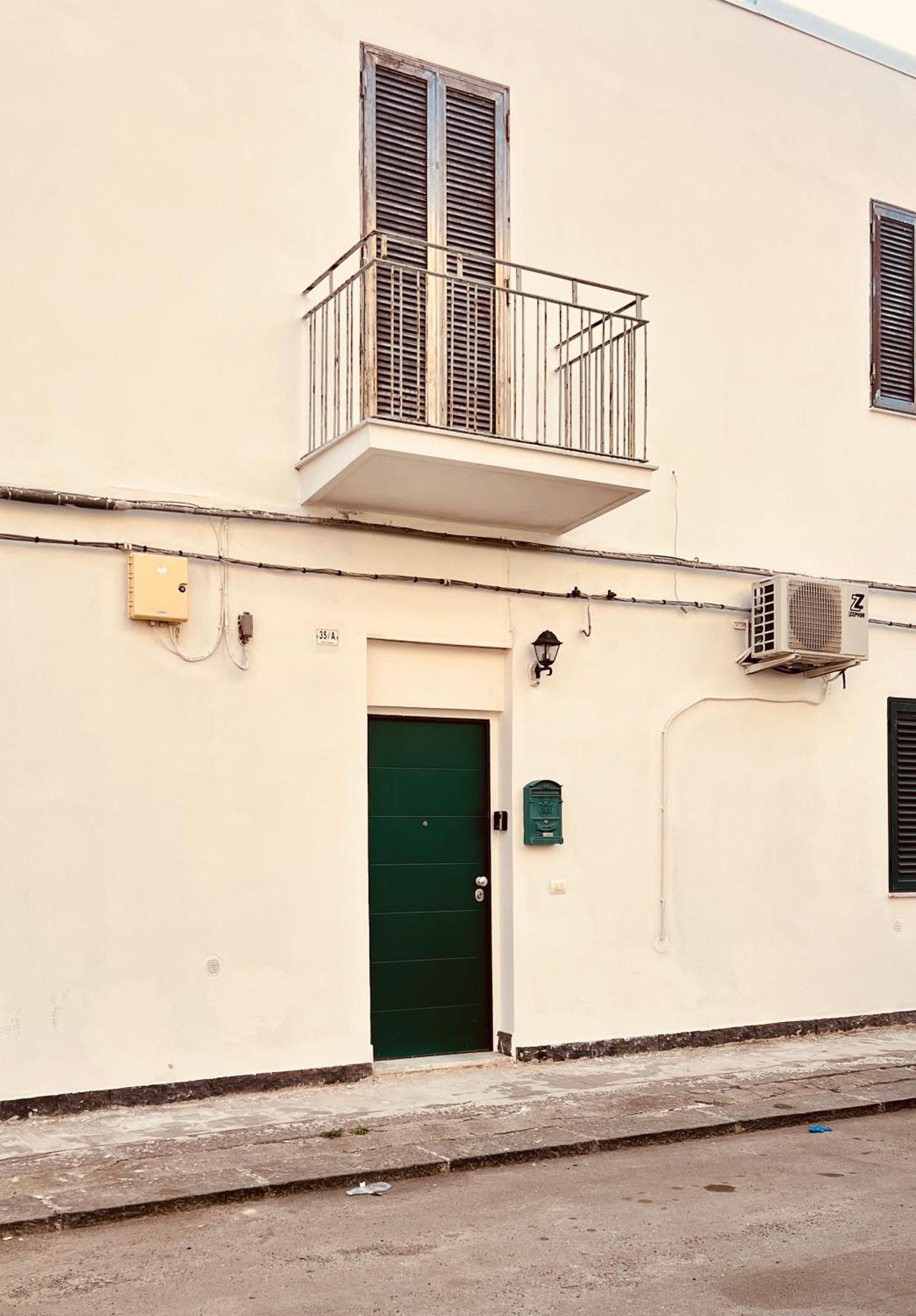 Bed and Breakfast Il Mondo Catania Exterior foto